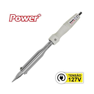 Ferro de Solda Power 100 21K018 Aquecimento Rápido 90W 110V Hikari