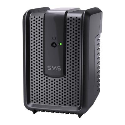 Estabilizador de Tensão Revolution Speedy 300VA Bivolt Entrada Saída 115V Proteção 5 Níveis SMS