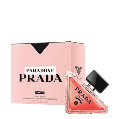 Perfume Paradoxe Intense Feminino Eau de Parfum Floral Âmbar 90ML Prada