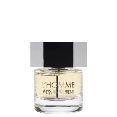 Perfume L'homme Masculino Eau de Toilette 60ML Yves Saint Laurent
