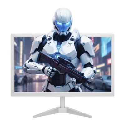 Monitor LED MBRX20IBK 20" 1440x900 Widescreen 75Hz Branco BR-X