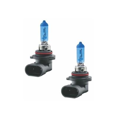 Lâmpada Automotiva Halógena Super Branca Par HB39005 HB3 12V 60W Iluminação Diferenciada