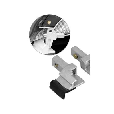 Suporte SP063 Par com Acabamento Robustez Segurança Durabilidade Instalação Simples Prática Flash