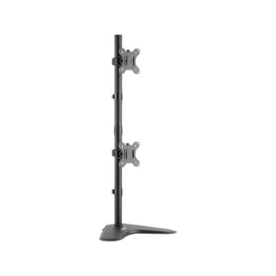 Suporte Torre para Monitor Articulado T80N2V 15 a 32 Preto ELG