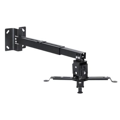 Suporte para Projetor Universal SP310P 2 em 1 Parede e Teto Preto Vinik Até 15kg