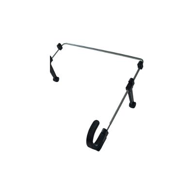 Suporte para Notebook NT-MULT Regulagem de Inclinação Ajuste de Altura Preto Multivisão Até 17