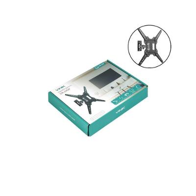 Suporte Articulado para TV Vinik STA-2355P Parede Full-Motion 23 a 55 Preto Fosco