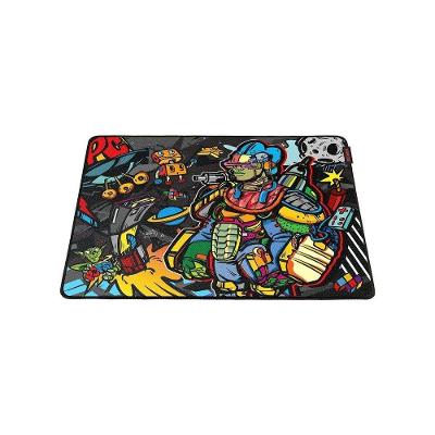 Mouse Pad Gamer Apollo 500x400mm APL50X40 Superfície Speed Pcyes