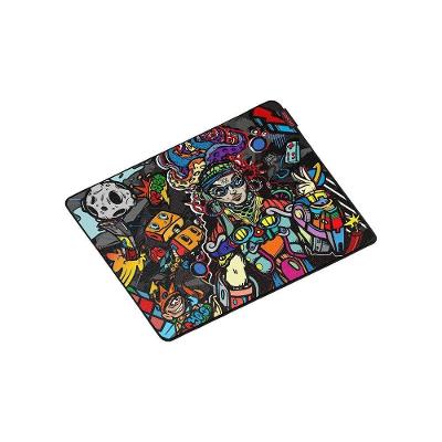 Mouse Pad Gamer Agata 500x400mm Agt50x40 Superficie Speed Bordas Costuradas Pcyes 50CM