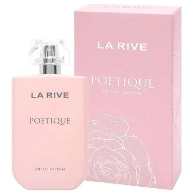 Perfume Poetique Feminino Eau de Parfum 90ML La Rive
