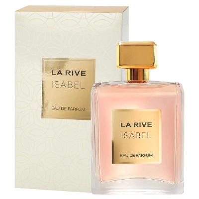 Perfume La Rive Isabel Feminino Eau de Parfum Floral Oriental 100ML