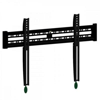 Suporte Fixo para TV Aquário SAV-1006 Ultra Slim Universal 37" a 80" Preto