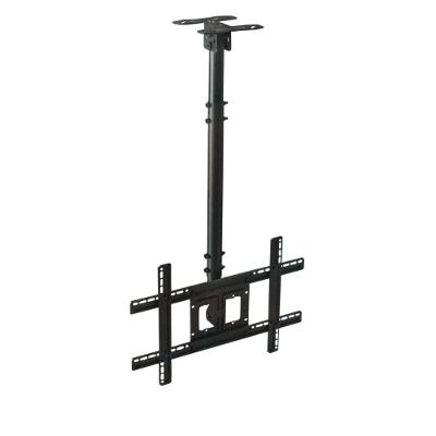Suporte de Teto Parede para TV SAV-6000 37 a 75 Polegadas Ajuste Altura Aquário
