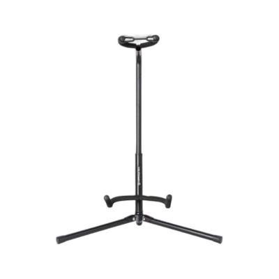 Suporte para Instrumentos de Corda SI220 Altura Ajustável Engate para Braço Preto
