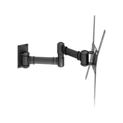 Suporte Articulado para TV Multivisão STPA50 para LCD LED 3D 19" a 56" Preto