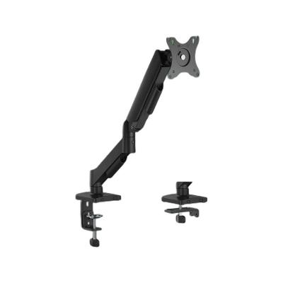 Suporte Articulado para Monitor de 17-32" Assistido por Mola Estrutura Robusta Pcyes