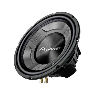 Subwoofer Pioneer TS-W3060BR 350W RMS 4 Ohms 12 Polegadas
