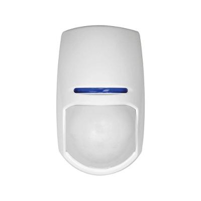 Sensor PIR Interno Kx10dp Digital 10 Metros Automação Residencial Pyronix