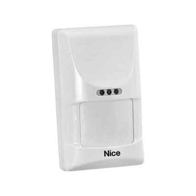 Sensor de Alarme AT-3003P Detecção de Movimento com Alertas para Sistema de Segurança Genno