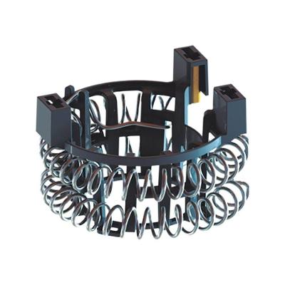 Resistencia para Chuveiro Zagonel Super Ideale 9205000034 220V