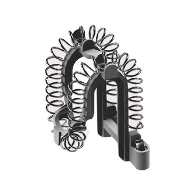Resistencia para Chuveiro Ducha Zagonel Sublime Move 110V