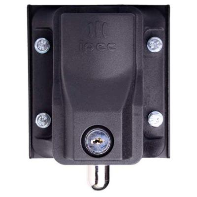 Trava para Portão Eco Lock com Elétrico Ipec