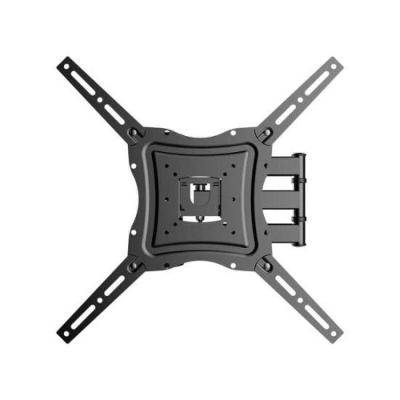 Suporte Triarticulado para TV Aquário SAV-4400 Universal 26" a 60" 25kg Preto
