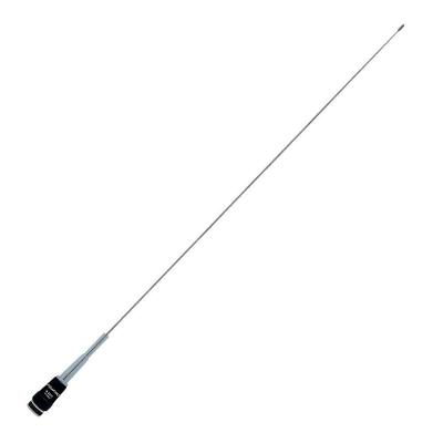 Antena Móvel para PX B-2070 Haste Dobrável em Inox 162CM Aquário
