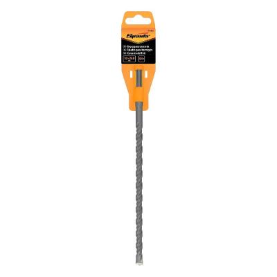 Broca Concreto Sds Plus Alta Resistencia Inox Sparta Ferramentas 10MM 260MM 1 Peca