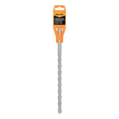 Broca para Concreto Sds Plus 16 X 300mm Inox Sparta Ferramentas