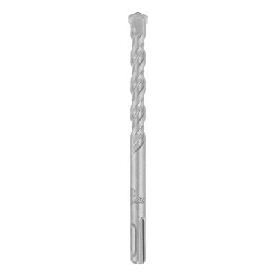 Broca Sds Plus para Concreto 12 X 160mm Inox Sparta Ferramentas 1 Peça