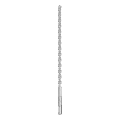 Broca para Concreto Sds Plus Encaixe Alta Durabilidade Inox Sparta Ferramentas
