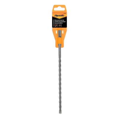 Broca para Concreto Sds Plus Alta Performance Inox Sparta Ferramentas