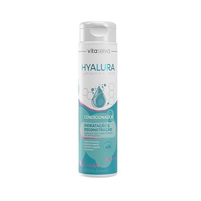 Condicionador Vita Seiva Hyalura Hidratação e Reconstrução 300ML