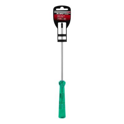 Chave Phillips PH1 Comum Alta Precisão Aço Crv Verde MTX Bivolt
