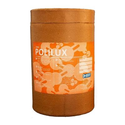 Cera Pastosa Castanha Barrica para Móveis Madeira Cera Cremosa Café 7KG 7L Borlen Brasil