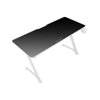 Mouse Pad Thunderx3 ED5 V2 Compatível com Mesa Gamer Superfície Otimizada Preto 70CM