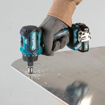 Parafusadeira Furadeira Makita DF032DZ sem Bateria sem Carregador 12V