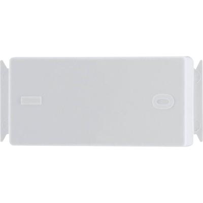 Módulo Interruptor Bipolar Simples Aria 57217004 10A 250V Branco Tramontina