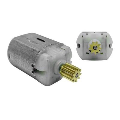 Motor de Fechadura Elétrica para Fiat RS-31BR F 12V Roadstar Brasil
