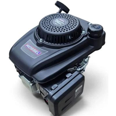Motor a Gasolina para Cortador de Grama 1P68F-P (62) 6HP 176CC 4 Tempos Rossel