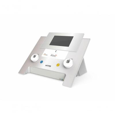 Gerador de Ozônio para Estética e Odontologia HTM Eletrônica Állos O3 Therapy com Drain Bivolt