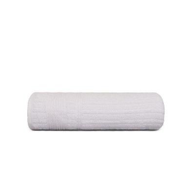 Toalha De Rosto Sonata 50x75cm Fio Penteado Appel Branco