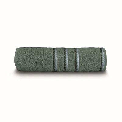 Toalha De Rosto Classic 45x68cm 100% Algodão Appel Verde Bandeira