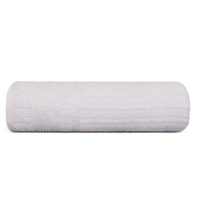 Toalha De Banho Sonata 68x140cm Fio Penteado Appel Branco