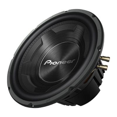 Subwoofer Automotivo 12 TS-W3090BR 600W RMS 2x4 Ohms BD Pioneer