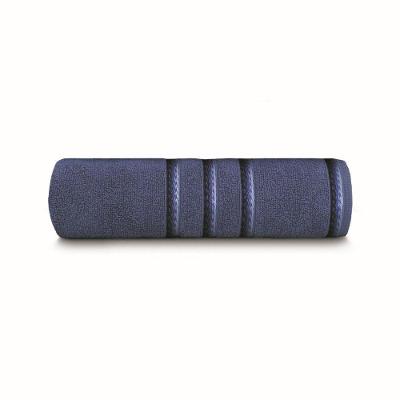 Toalha De Rosto Classic 45x68cm 100% Algodão Appel Azul índigo