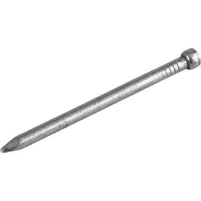 Prego sem Cabeça 17 X 21 2 X 11 Polido Aço Carbono Marcenaria Madeira 1kg Vonder