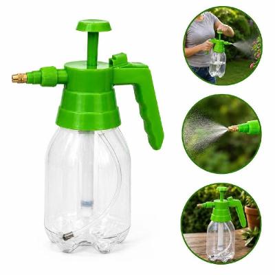 Pulverizador Manual de Pressão Borrifador Compressao Alta Pressao Jardim Agricola 1,5L