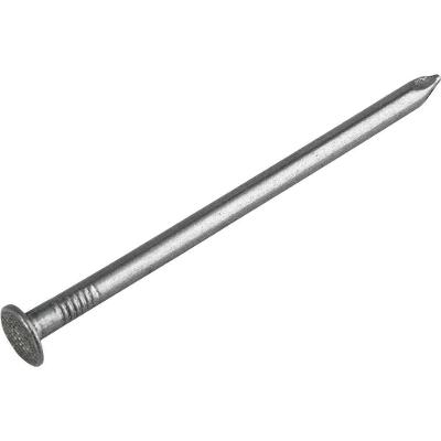 Prego com Cabeça 22 X 45 4 X 5 Polido Fixação Segura Fácil Manuseio Excelente Acabamento Estético